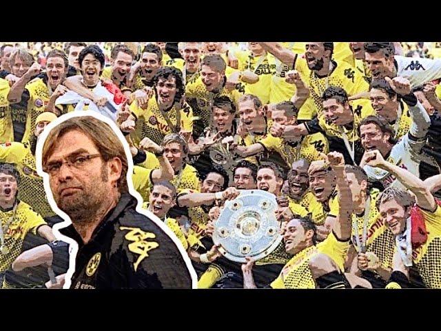 【ドルトムント】2011/2012シーズンのハイライト Borussia Dortmund 2011/2012 Road To Victory