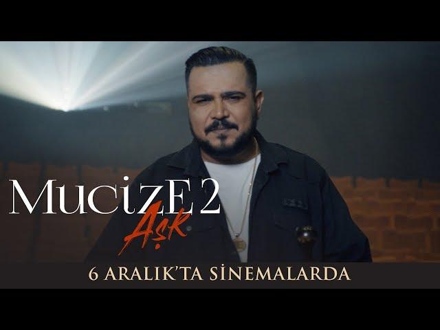 Yener Çevik – Azizim (Mucize 2: Aşk – Film Müziği)