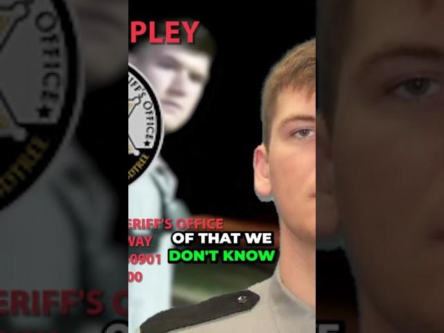 Shocking Footage of Cop's Interaction with Woman Uncovered#OpusClip