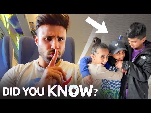 The truth about my kids | Rahim Pardesi | Pardesi Squad