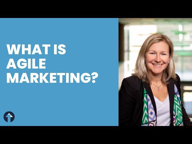 What is Agile Marketing?