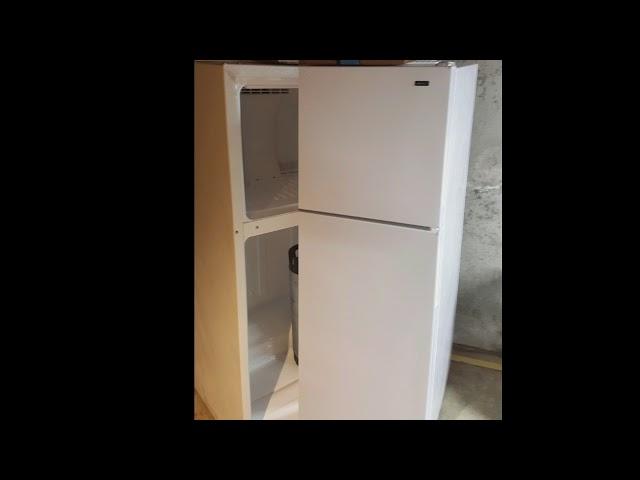 How to build a cheap kegerator!!!