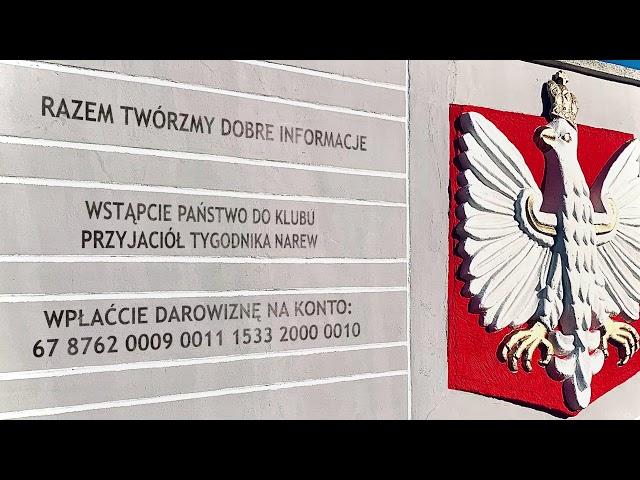 DORZUĆ SIĘ DO DOBRYCH INFORMACJI