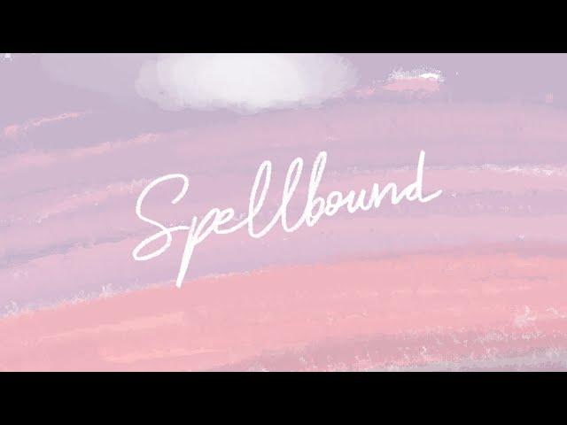 The Terrace Vibe - Spellbound [Official Teaser]
