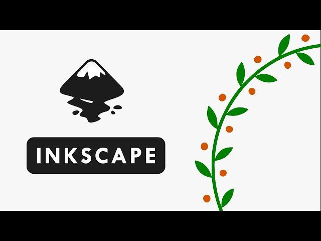 Seamless Pattern Design - INKSCAPE Tutorial by Royal logos