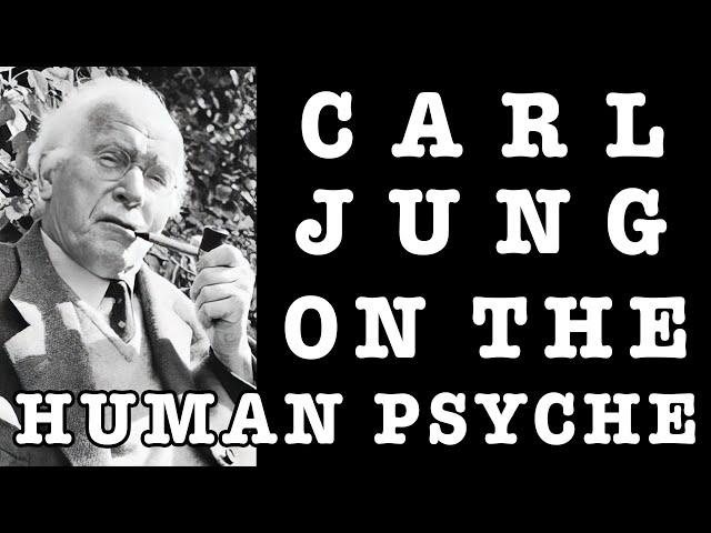 Carl Jung on the Human Psyche: Biological Roots, Cultural Narratives & Archetypal Structures