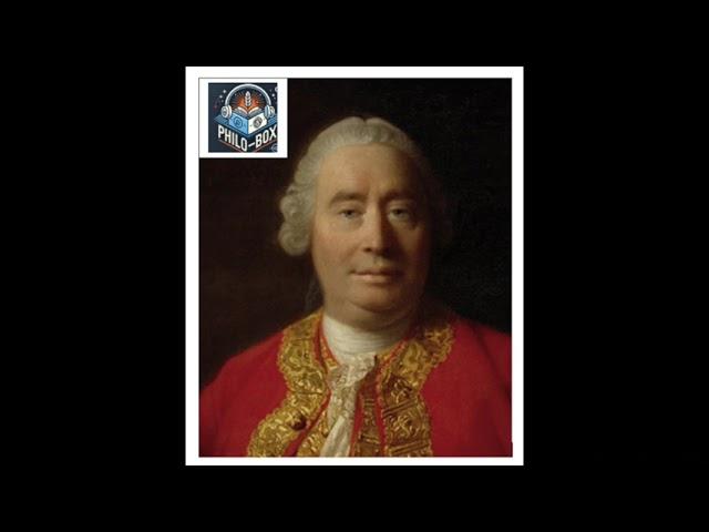 PHILO-BOX_David HUME et la vérité dans les sciences