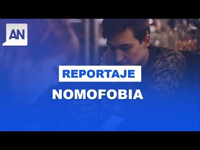 Nomofobia: Los riesgos de la adicción al celular