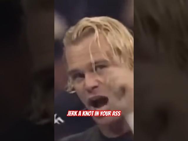 MR. ASS SAID THIS ON RAW?!  #wwe #wrestling #shorts #wtf