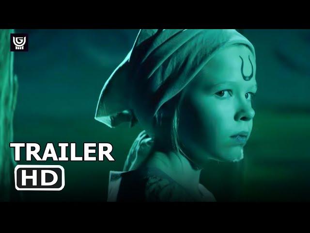 Moloch | Official Trailer