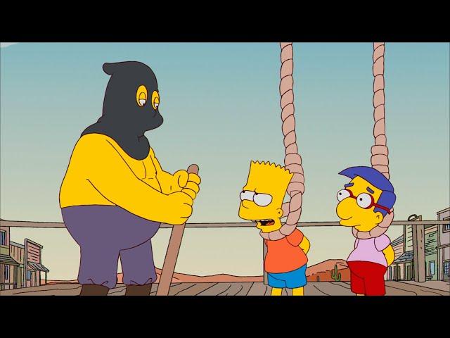 LA CASITA DEL TERROR XXI LOS SIMPSONS CAPITULOS COMPLETOS