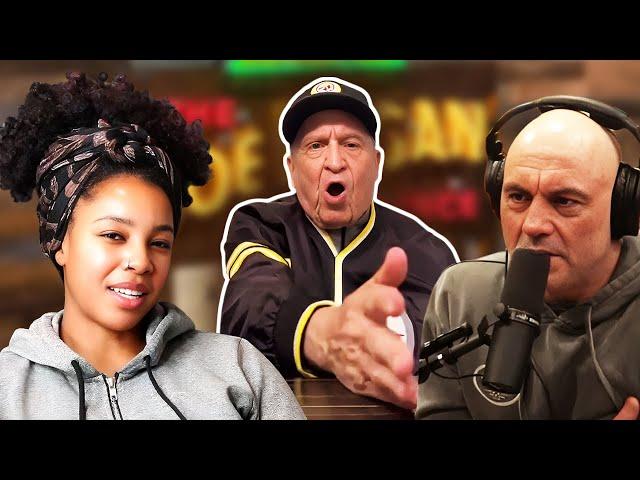 When Joe Rogan Beefed With His Father On YouTube | Reaction