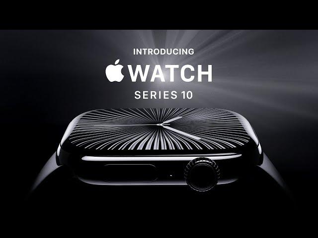 Introducing Apple Watch Series 10 | Apple