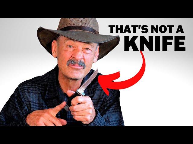 Hunting Knives Explained