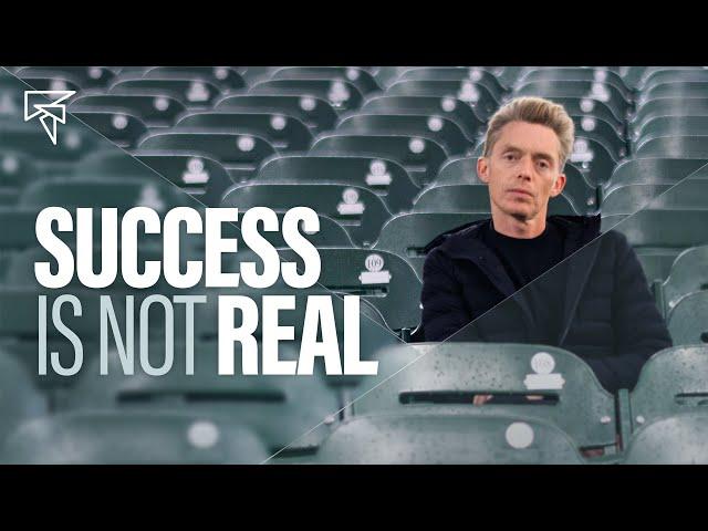 Success Does Not Exist