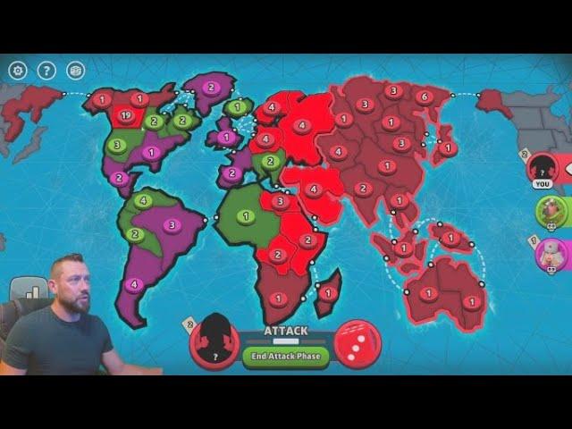 How To Play Risk: Global Domination - Tutorial FOR BEGINNERS