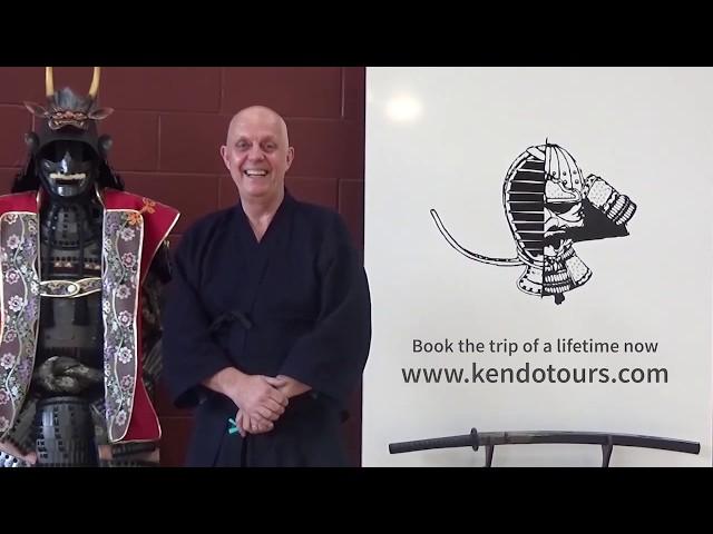 Kendo Tours - Kendo World