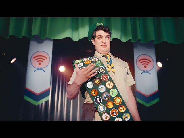 FIZZ - Scout