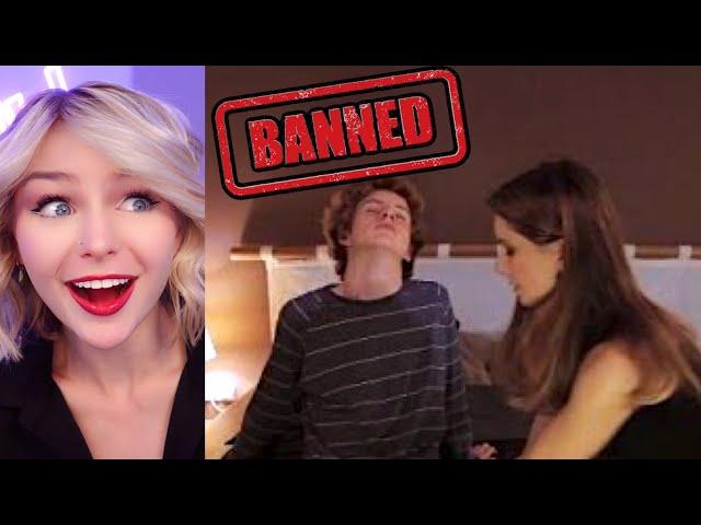 Funniest BANNED Commercials