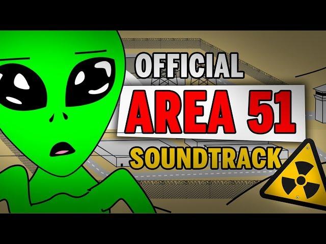 Official AREA 51 Song - Dj Kyle and the Aliens