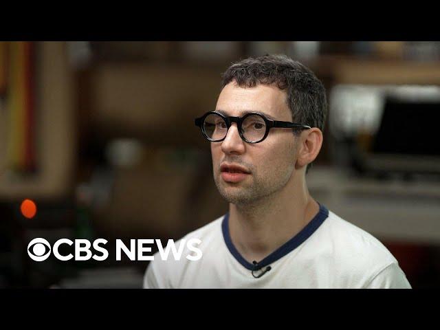 Jack Antonoff and more | Here Comes the Sun