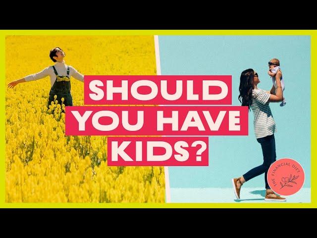 Watch This If You’re Not Sure About Having Kids