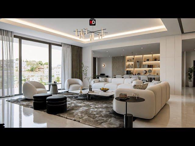 3D interior animation , Lumion 2023, Ray tracing