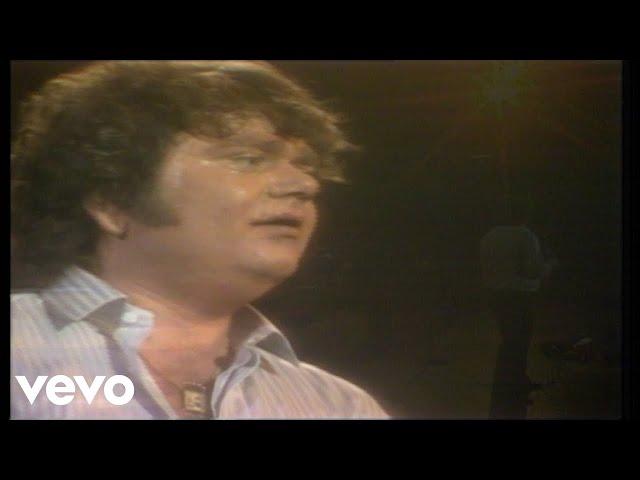 André Hazes - 'N Beetje Verliefd (Live In Het Concert Gebouw Amsterdam / 1982)