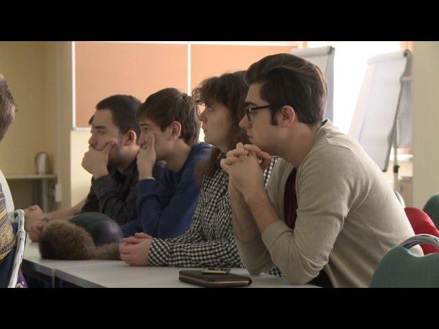 Метран: Сотрудничество с высшей школой