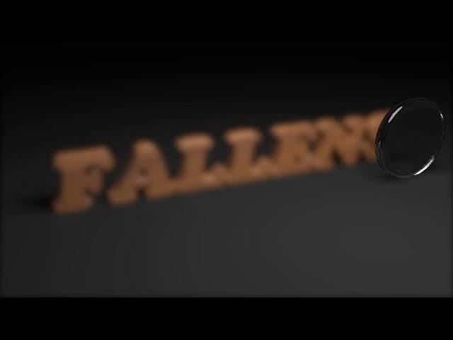 Text Animation  in Blender