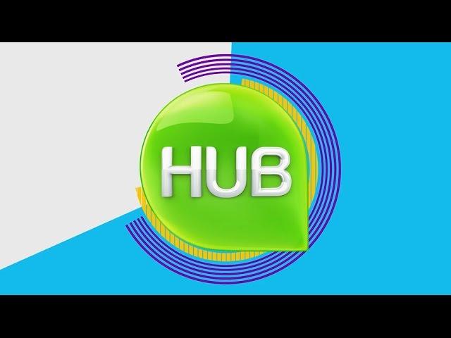 StarHub - Hub Channel