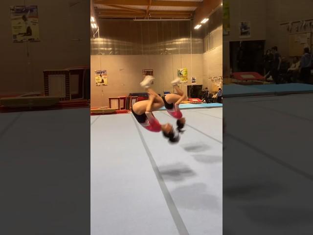 Gymnastics #aerobicgymnastics #teamromania #gymnastics #inspiration #love#goodtobe#reels #love