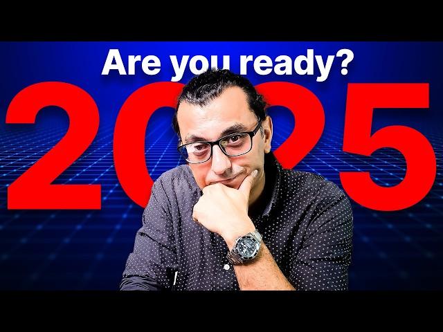 The Future of International Business in 2025 What You Need to Know