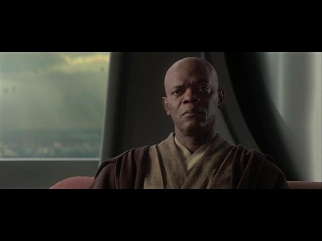 Take a seat, young Skywalker YTP