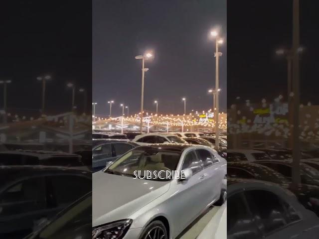 Auto Village Sharjah #viral#dubai#india#cars #trending#carsforsale#bts #ytshorts#supercars #car#asmr