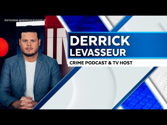 Former Detective and 'Big Brother' Alum Derrick Levasseur Joins DBL to Talk Solving Cold Cases