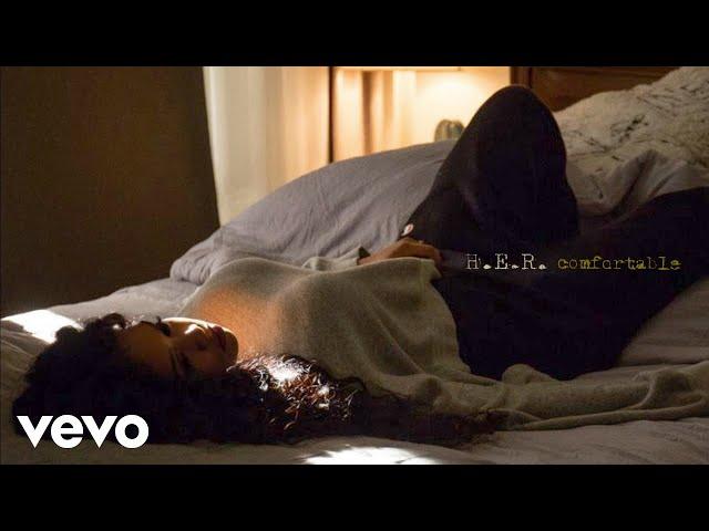 H.E.R. - Comfortable (Official Audio)