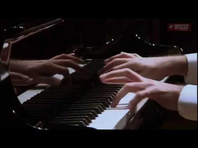 Rachmaninoff - Vartanian. Tarantella for piano and orchestra