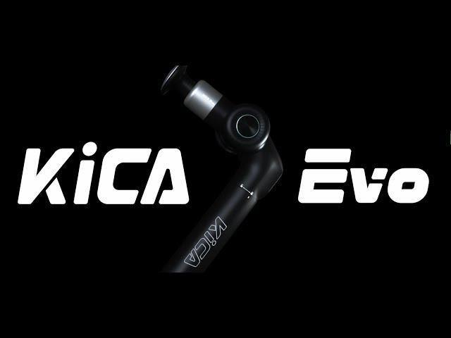 #kica #feiyutech #kicanewlaunch KiCA New Launch