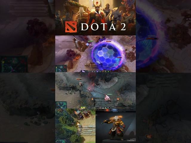 Dota 2 - #Dota2 #MOBA #GamingCommunity #DotaHeroes #EpicBattles #OnlineGaming #DotaLife #GamerLife