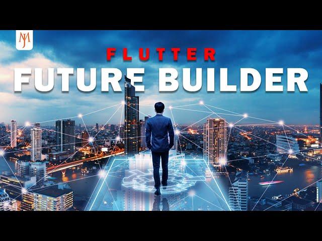 Flutter FutureBuilder | The Right Way