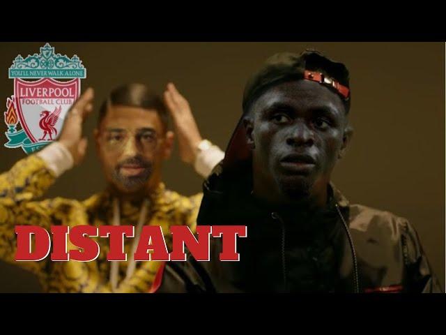 Maes - Liverpool (Parodie Foot Distant) ft. Ninho - LionNoir & LaDemo