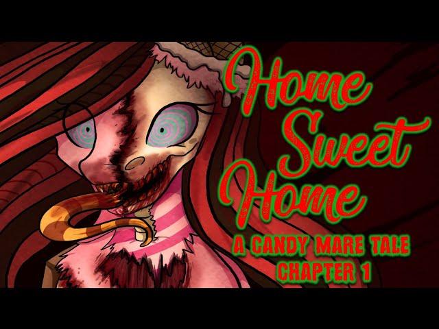 Pony Tales: 'Home Sweet Home: A Candy Mare's Tale - Ch 1 of 4' [CHRISTMAS GRIMDARK AUDIO DRAMA]