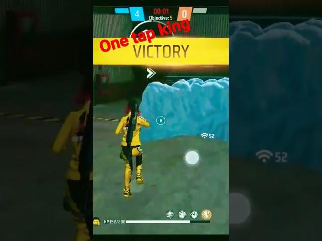 one #tap#king#lone#wolf#mr#kishan#gamer#trending #video #viral