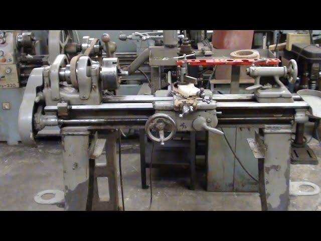 REVISITING MY DAD'S SOUTH BEND LATHE #1034 tubalcain sentimental mrpete