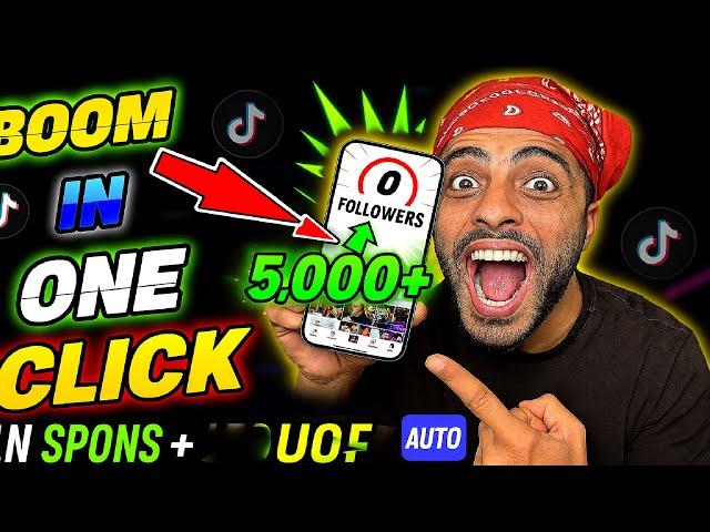 BUY TIKTOK FOLLOWERS AND START EARN MONY (SECRET) 2025