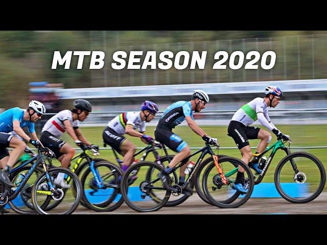 MTB Season 2020 I Best Of