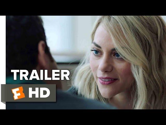 Imposters Official Trailer (2017) - Inbar Lavi Series