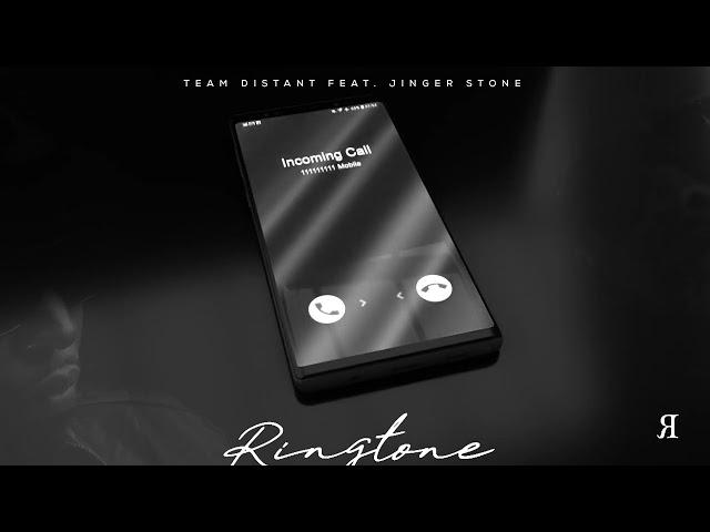 Team Distant Feat Jinger Stone_ Ringtone (Original Mix)