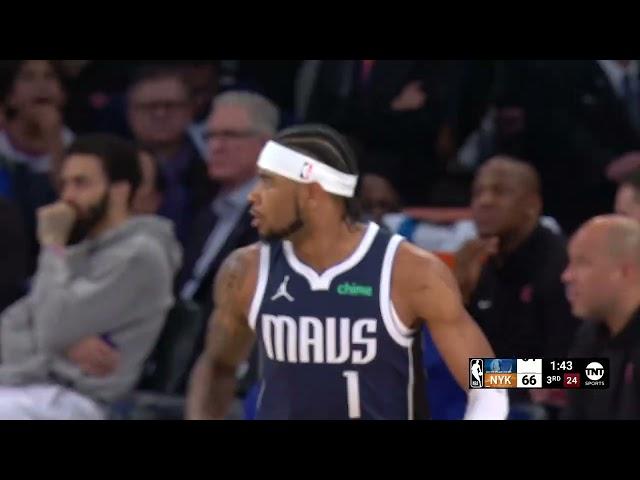 Jaden Hardy |  Scoring Highlights | February 2024 | Dallas Mavericks